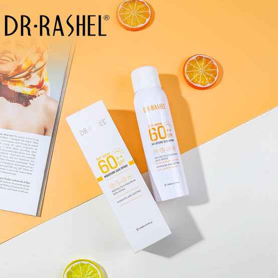 Dr Rashel image - mobimarket